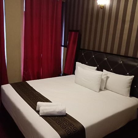 Hotel Sri Impian 조호르 바루 외부 사진